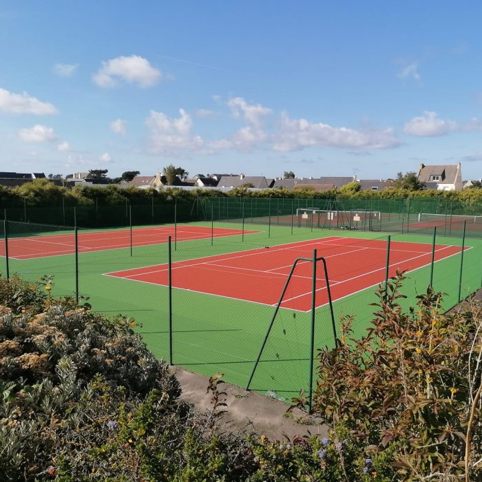 tennis roscoff exterieurs
