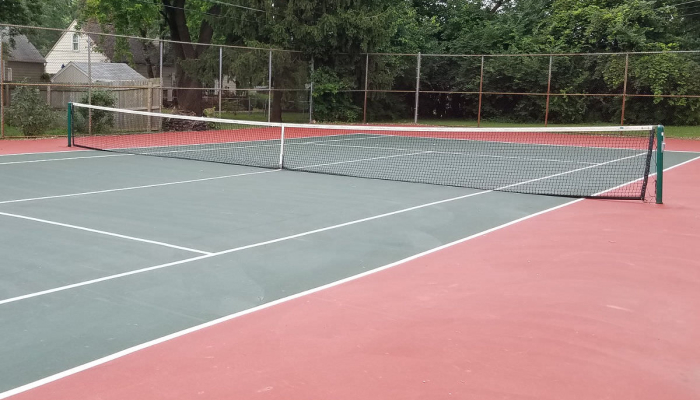 tennis