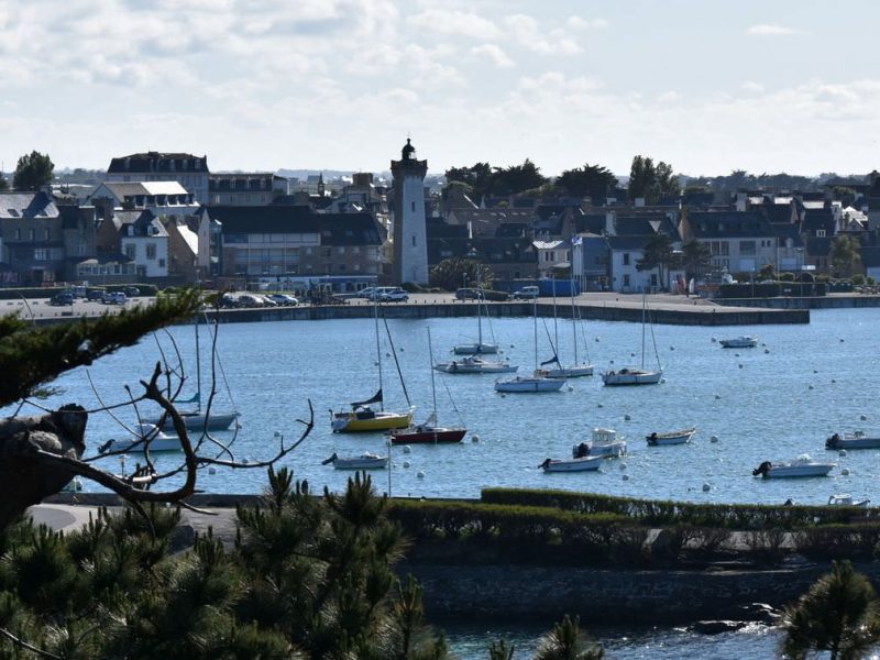 vieux-port-de-roscoff